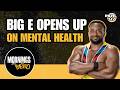 Big E Opens Up About Mental Health, New Book & Life After The Ring