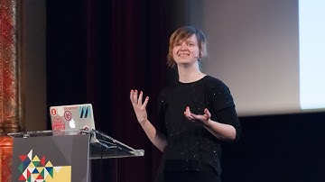 How you can fix your community in one day by Anika Lindtner at JSConf Budapest 2015