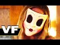 Strangers  prey at night nouvelle bande annonce vf the strangers 2