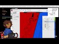 test stream :p drawing