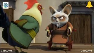 كونغ فو باندا