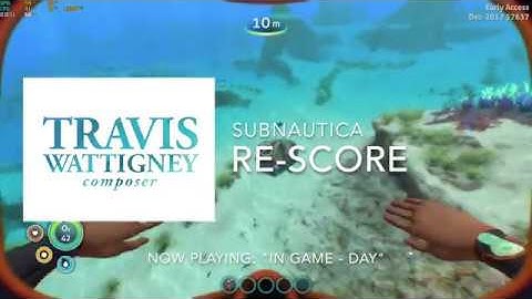 Reactive Music Demonstration in Wwise