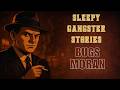 Bugs Moran A Gangster Who Defied Al Capone Sleepy Gangster Stories 