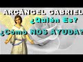 ARCANGEL GABRIEL Quién ES y Como NOS AYUDA ▬ (Sus DONES y VIRTUDES) 💠Rayo BLANCO
