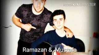 Gökhan Tepe Veda Makamı - Ramazan Süper Yorum...