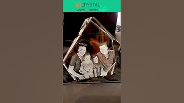 3d Crystal Images | 3DCrystal.com