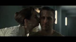 Blade Runner 2049 - Simpsonwave 1995