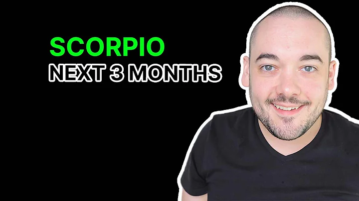 Scorpio What You Thought You Missed Out On Is Back Bigger And Better! July - September 2023 - DayDayNews