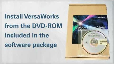 BN-20 How to use: 2-1 Installing Drivers and Software