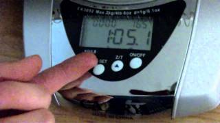 How Much Does It Weigh? - Episode 8