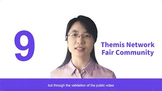 Nine technical innovations of Thinkium