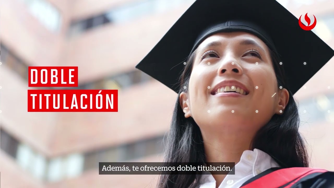 Conoce la nueva carrera de Contabilidad y Finanzas de la UPC - YouTube