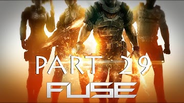 Fuse playthrough part 29