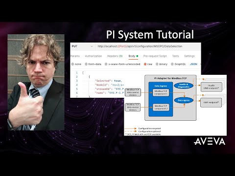 PI Adapters - All-Purpose Data Ingress for the PI System and OCS