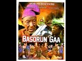 Bashorun gaa full movie  old historic and epic yoruba film by adebayo faleti