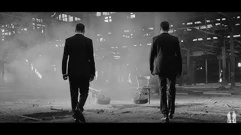 2CELLOS - Theme from Schindler