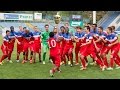 U-18 Wins International Tournament Czech