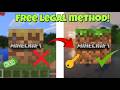 How To Get MCPE for PC (Easy guide)