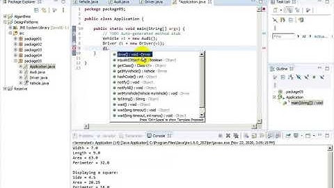 Java Design Patterns #05 Dependency Injection