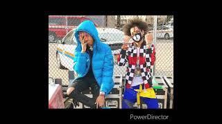 Ayo & Teo - Fly N Ghetto (clean) [Requested by Jaden Anderson]