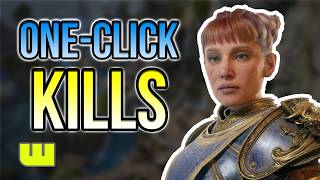 Solasta 2 Trainer + 41 Cheats (Kill All Enemies, Always Crit, Revive All, & 38 More)
