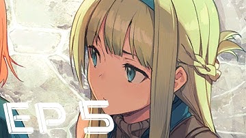 [Eternal Radiance] Gameplay Playthrough | Ep 5 - Valana