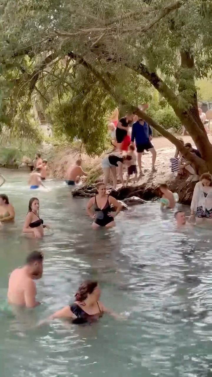?? Akyaka Azmak River