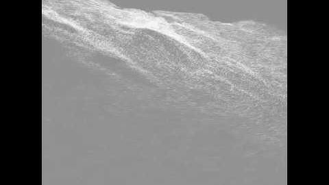 Travel#2 -- touchdesigner -- vcvrack -- audioreactive