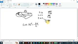 ACT Math Practice 2 Question 52