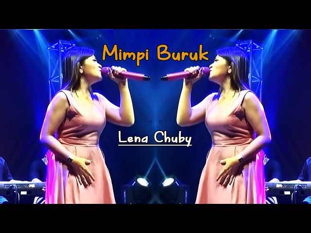 Mimpi buruk - Lena Chuby - Musik dangdut Ugs class=