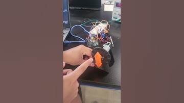 CONTROL PROPORCIONAL EN FUNCIONAMIENTO