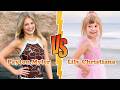 Payton Myler VS Lily Christiana Transformation 👑 New Stars From Baby To 2026