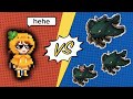Farm Thử Độ Khó Abyss x20 Và Cái Kết Toang | Evil Hunter Tycoon