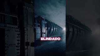 El Tren Blindado Fantasma: el túnel alemán que se lo tragó (1945)