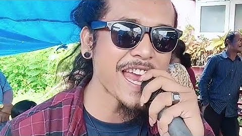 Gassss ❤️❤️ lagu joget bersama kiting sidabutar dan aryanto sidabutar