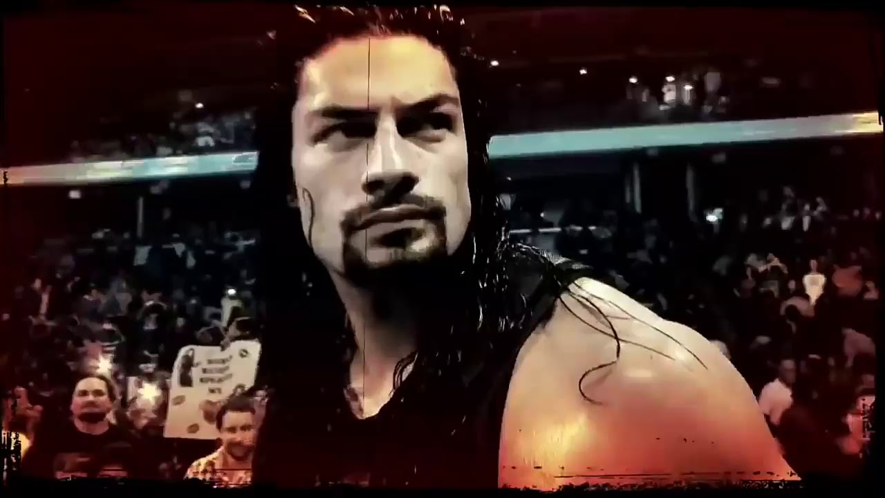 WWE New 2017 RAW Opening Intro With New Song.