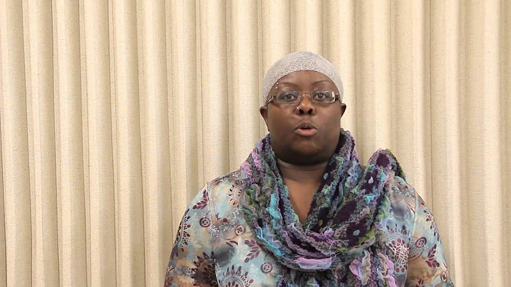 Patricia Crooks endorses Faisal Hassan