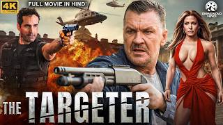 THE TARGETER - Full Hollywood Action Movie Hindi Dubbed | Tim F, Mike | Hindi Action Thriller Movie