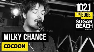 Milky Chance - Cocoon (Live at the Edge)
