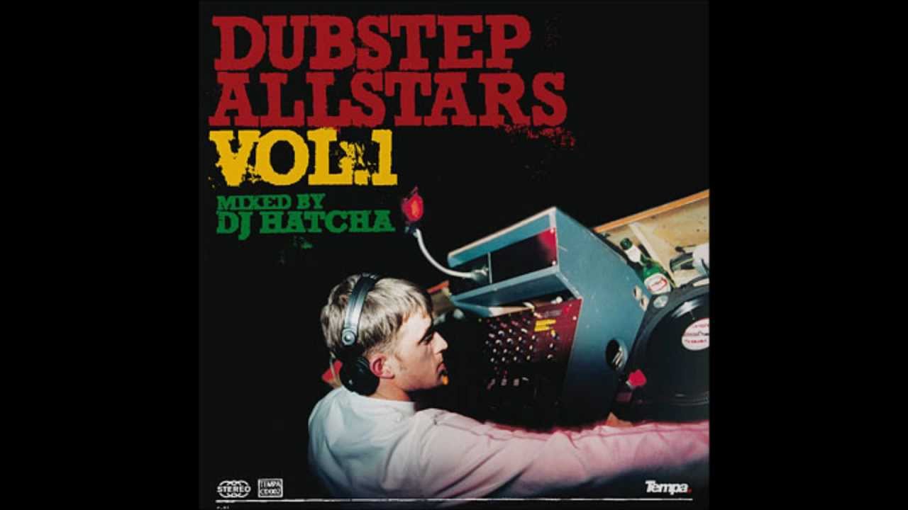 Benny Ill & DJ Hatcha - Poison / Benga - Amber / Menta - Rubba  (Mixed)