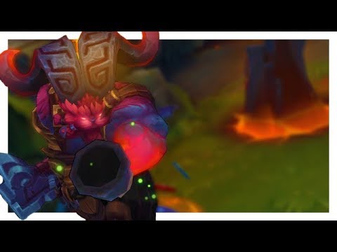 shaco ap build DO I MAKE YOU ORNNY BABY