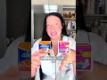 Como escolher o absorvente certo para sua menstruação