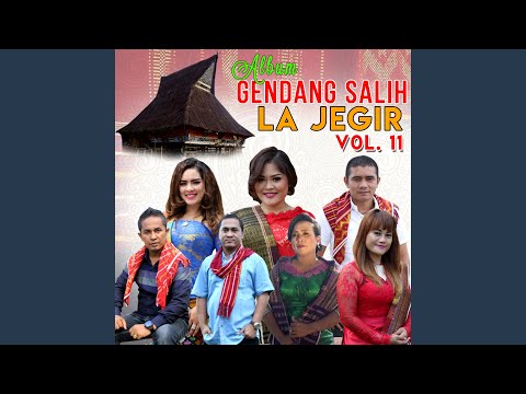LAGU KARO - BATANG POLA DUA REDANNA