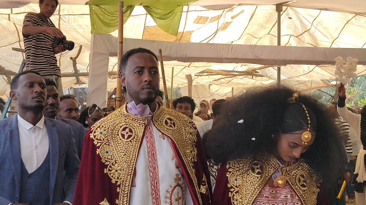 Hailay meles ወዲ መለስ ሁራ ሰለስተ መርዓ ገርገራ January 26, 2026