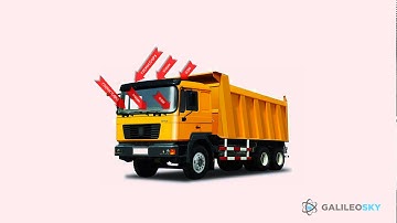 Подключение терминала GalileoSky v4.0