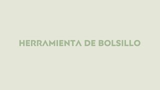 Herramienta de bolsillo esencial