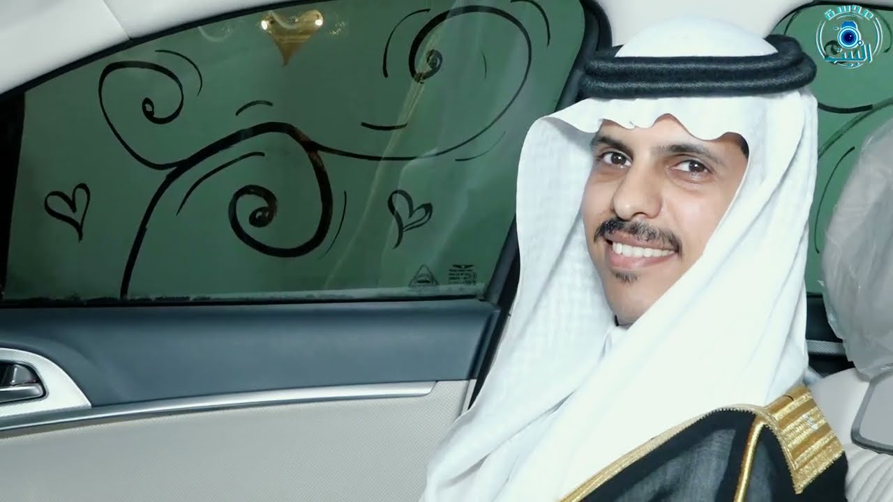 حفل زواج الشاب عماد بن سعد بن دهيس الرفاعي   28 / 6 / 1447 هــ ينبع