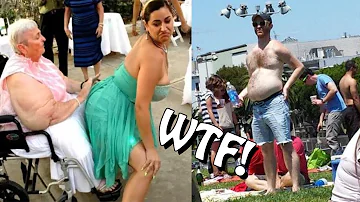 WTF is Happening in These Pictures!? #28