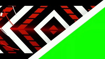 Awesome 2D Red Intro SharkFX Remake - Made On Android