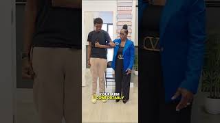 HOW TO ESCORT A LADY l HOW TO BE A GENTLEMAN 